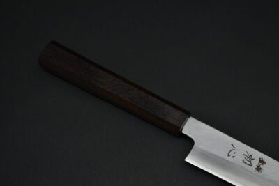 Hatsukokoro / Nakagawa Ginsan Sujihiki 270mm - Image 9
