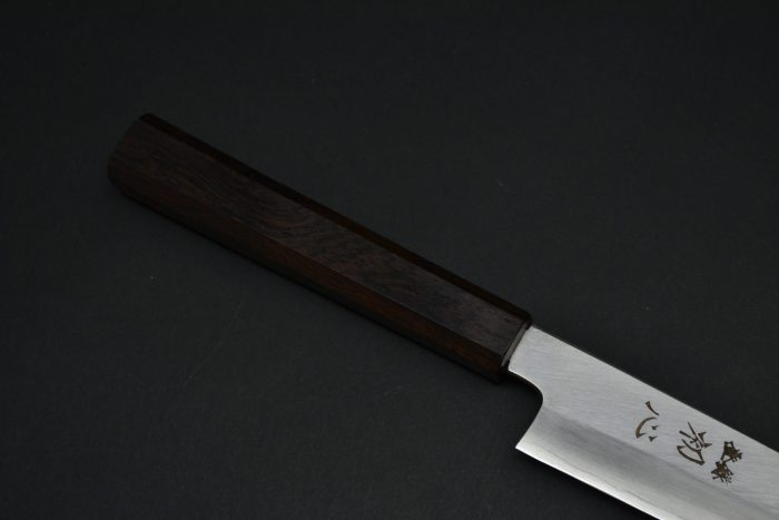 Hatsukokoro / Nakagawa Ginsan Sujihiki 270mm - Image 9