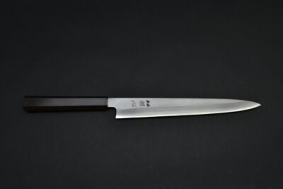 Hatsukokoro / Nakagawa Ginsan Sujihiki 270mm - Image 7