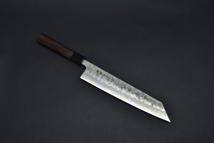 Hokiyama Sakon Ginga Kiritsuke 240mm - Image 4