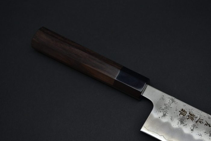 Hokiyama Sakon Ginga Kiritsuke 240mm - Image 3
