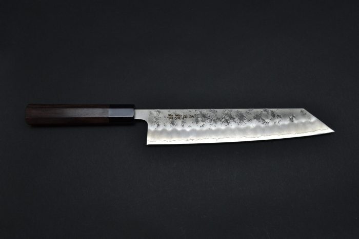 Hokiyama Sakon Ginga Kiritsuke 240mm - Image 9