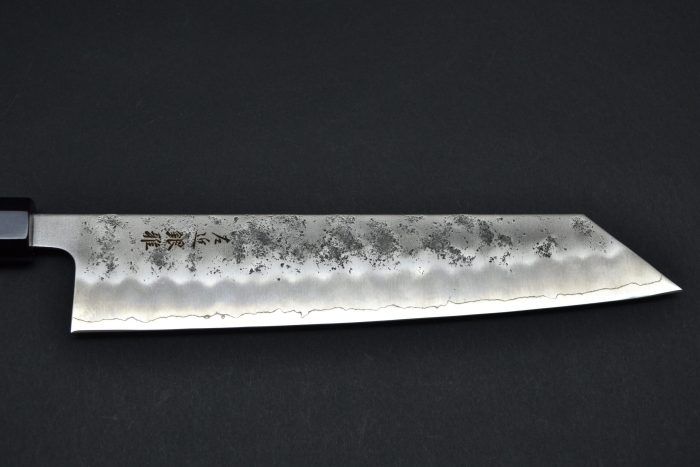Hokiyama Sakon Ginga Kiritsuke 240mm - Image 8