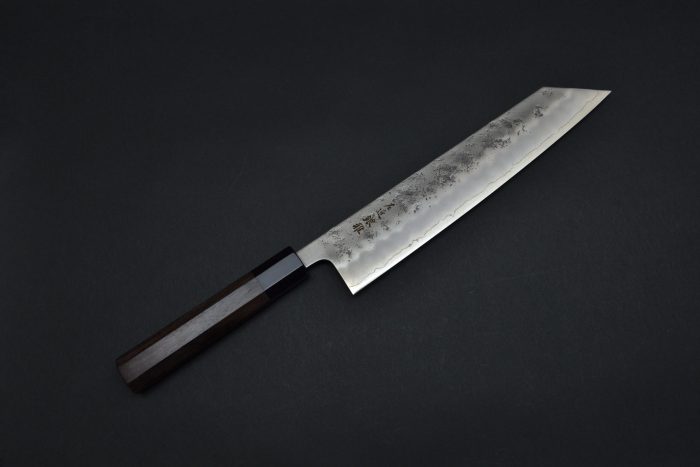 Hokiyama Sakon Ginga Kiritsuke 240mm - Image 7