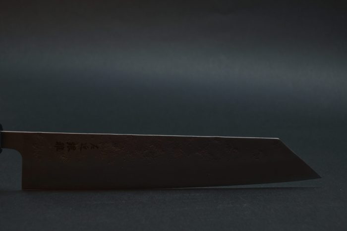 Hokiyama Sakon Ginga Kiritsuke 240mm - Image 6