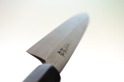 Hokiyama Sakon Ginga Yanagiba 270mm - Left - Image 4