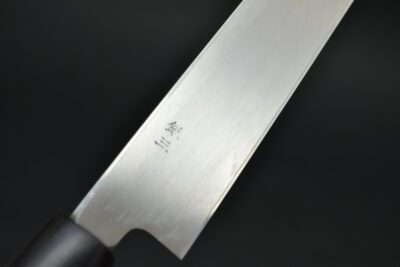 Hokiyama Sakon Ginga Yanagiba 270mm - Left - Image 8