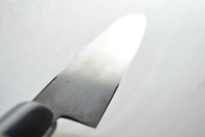 Hokiyama Sakon Ginga Yanagiba 270mm - Left - Image 6
