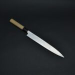 Hokiyama Sakon Ginga Yanagiba 270mm - Left