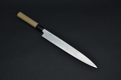 Hokiyama Sakon Ginga Yanagiba 270mm - Left - Image 3