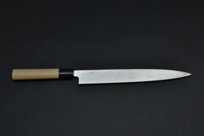 Hokiyama Sakon Ginga Yanagiba 270mm - Left - Image 5