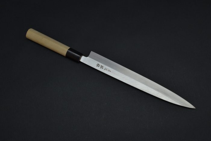 Hokiyama Sakon Ginga Yanagiba 270mm - Left - Image 2