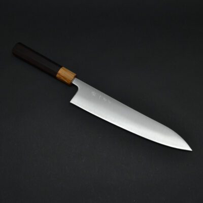 Hokiyama Tosaichi AO Gyuto 240mm