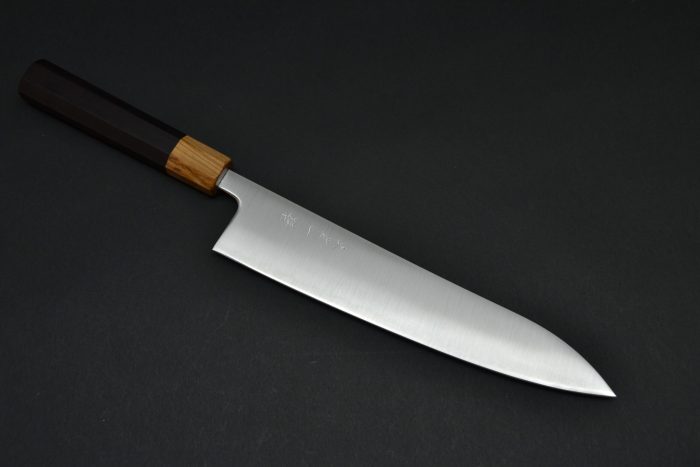 Hokiyama Tosaichi AO Gyuto 240mm - Image 2