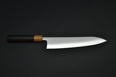 Hokiyama Tosaichi AO Gyuto 240mm - Image 7