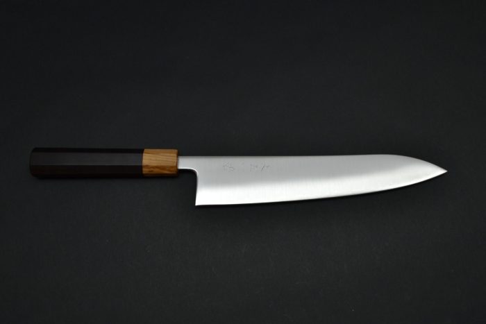Hokiyama Tosaichi AO Gyuto 240mm - Image 7