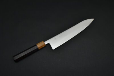 Hokiyama Tosaichi AO Gyuto 240mm - Image 5