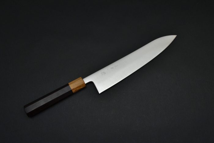 Hokiyama Tosaichi AO Gyuto 240mm - Image 5