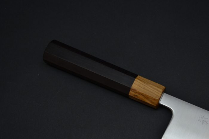 Hokiyama Tosaichi AO Gyuto 240mm - Image 3