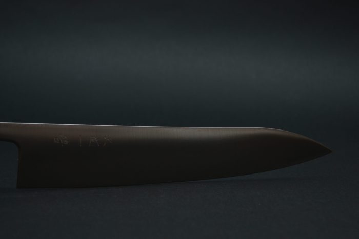 Hokiyama Tosaichi AO Gyuto 240mm - Image 4