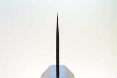 Nigara VG-10 Damascus Tsuchime Gyuto 240mm - Image 7