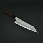 Nigara VG-10 Damascus Tsuchime Kiritsuke 240mm