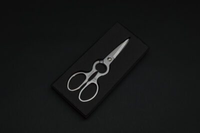 Kitchen Scissors stainless steel Hatsukokoro - Image 3