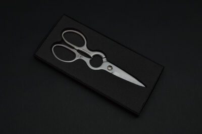 Kitchen Scissors stainless steel Hatsukokoro - Image 2