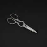 Kitchen Scissors stainless steel Hatsukokoro