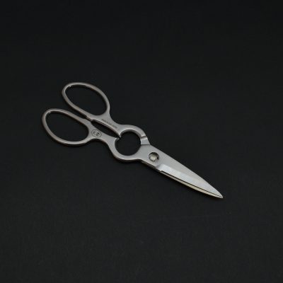 Kitchen Scissors stainless steel Hatsukokoro