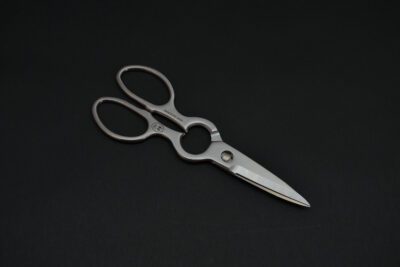 Kitchen Scissors stainless steel Hatsukokoro - Image 9