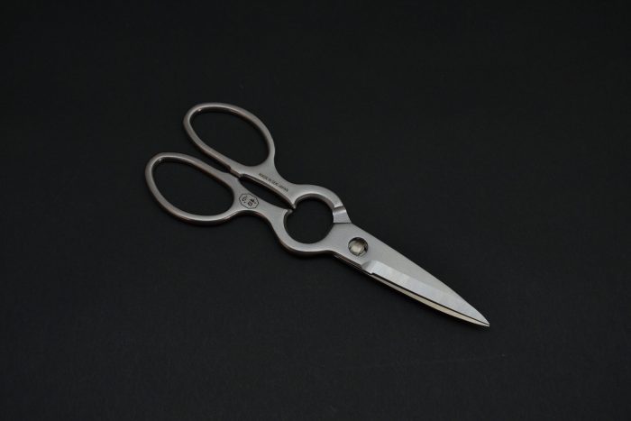 Kitchen Scissors stainless steel Hatsukokoro - Image 9