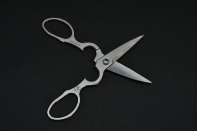 Kitchen Scissors stainless steel Hatsukokoro - Image 8