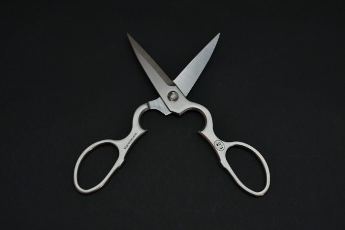 Kitchen Scissors stainless steel Hatsukokoro - Image 7