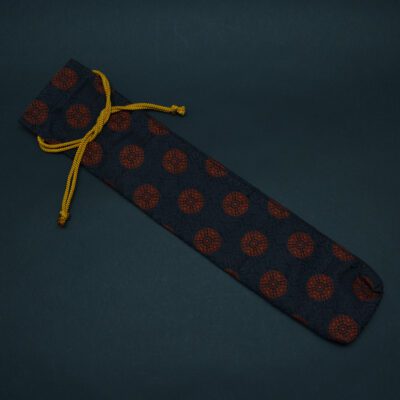 Gift Bag for Tadokoro Hamono Gyuto 240mm