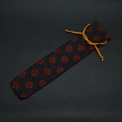 Gift Bag for Tadokoro Hamono Gyuto 240mm - Image 4