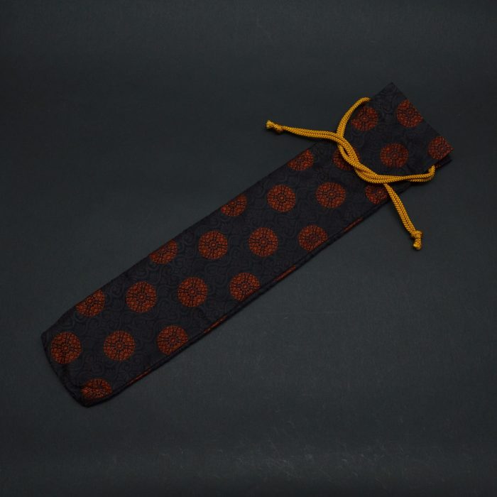 Gift Bag for Tadokoro Hamono Gyuto 240mm - Image 4