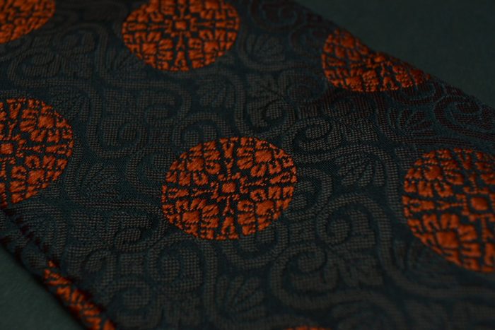Gift Bag for Tadokoro Hamono Gyuto 240mm - Image 2