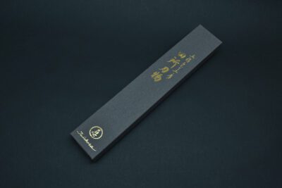 Tadokoro Hamono Ginsan Kiritsuke 240mm - Image 12