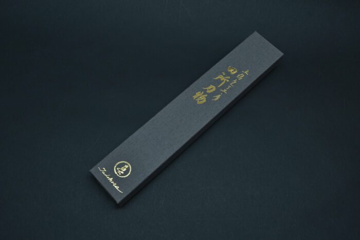 Tadokoro Hamono Ginsan Gyuto 240mm - Image 3