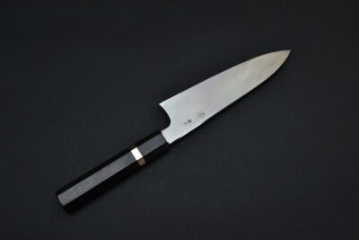 Tadokoro Hamono Ginsan Deba 165mm - Image 3