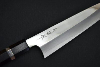 Tadokoro Hamono Ginsan Gyuto 210mm - Image 7