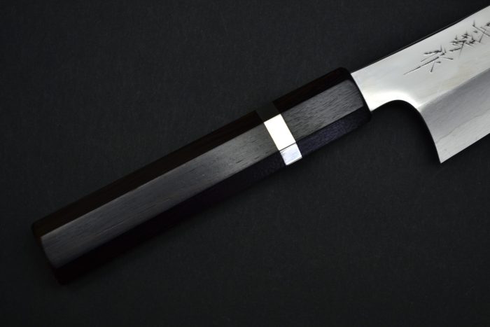 Tadokoro Hamono Ginsan Gyuto 210mm - Image 4