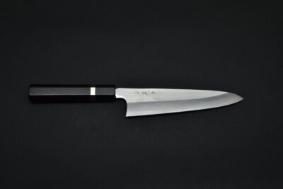 Tadokoro Hamono Ginsan Gyuto 210mm - Image 3