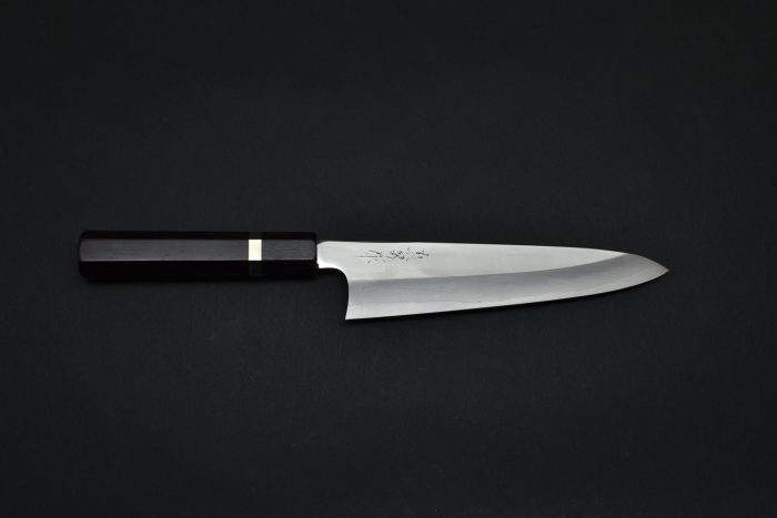 Tadokoro Hamono Ginsan Gyuto 210mm - Image 3