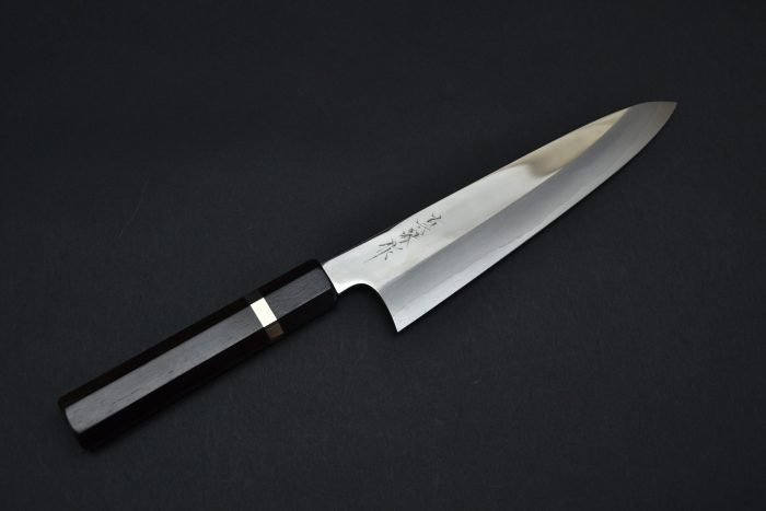 Tadokoro Hamono Ginsan Gyuto 210mm - Image 2