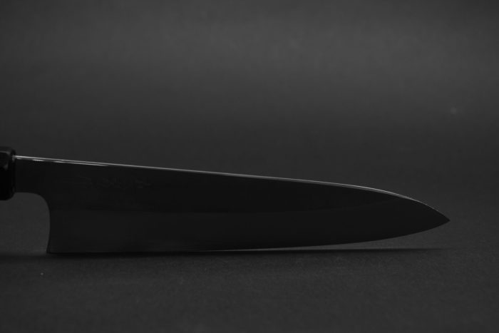 Tadokoro Hamono Ginsan Gyuto 210mm - Image 5