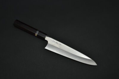 Tadokoro Hamono Ginsan Gyuto 210mm - Image 11