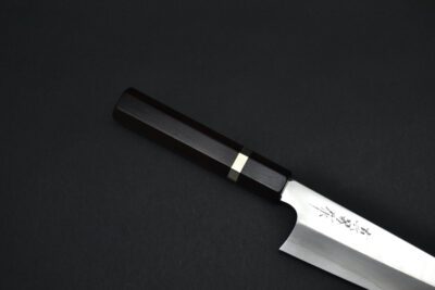 Tadokoro Hamono Ginsan Gyuto 210mm - Image 10
