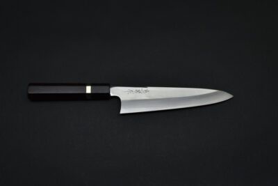 Tadokoro Hamono Ginsan Gyuto 210mm - Image 9